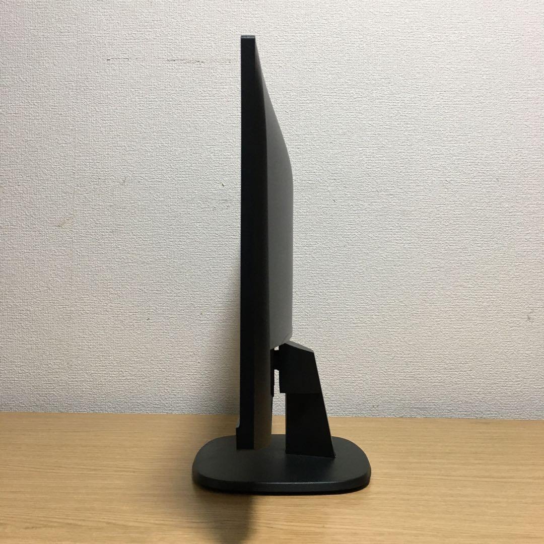 DELL Win11 強力i5 8Gメモリ 快適SSD+HDD 23.8'モニタ