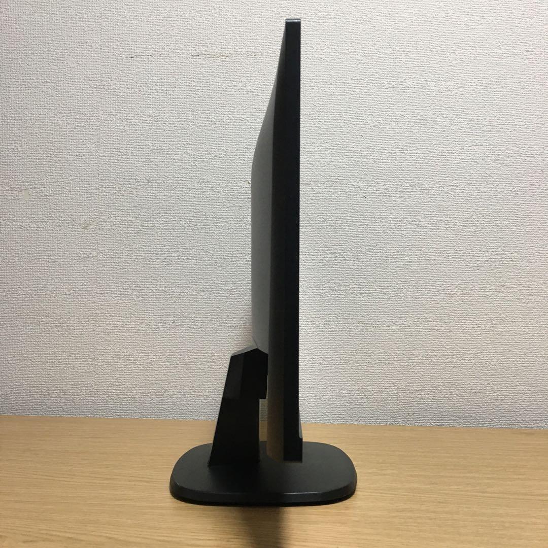 DELL Win11 強力i5 8Gメモリ 快適SSD+HDD 23.8'モニタ