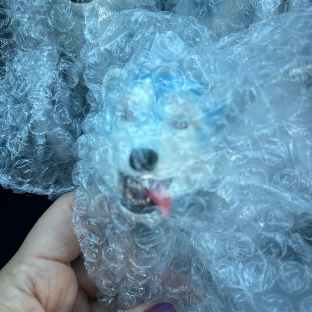 一番くじ マンウィズ フェイスマグネット　3点