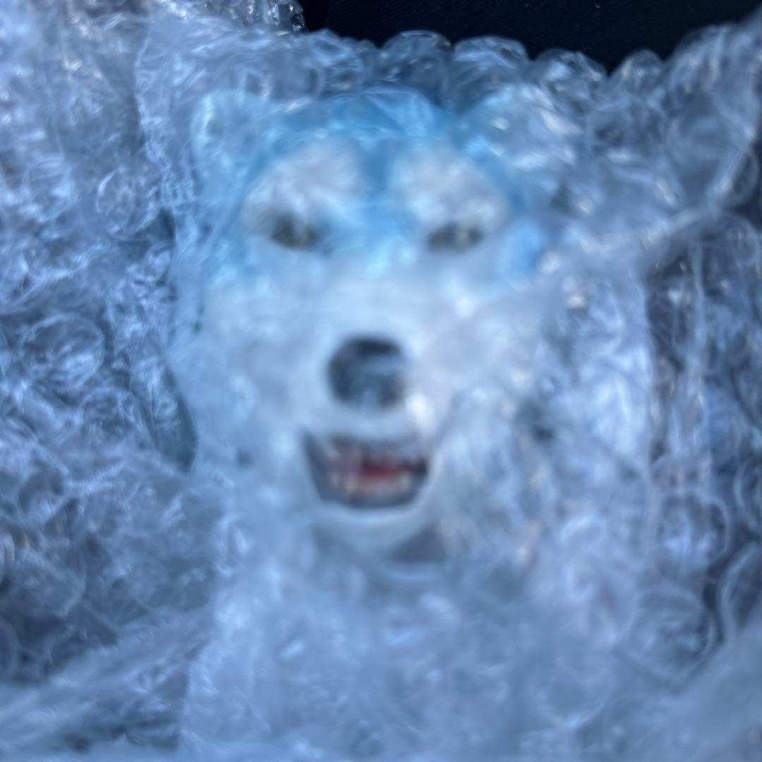 一番くじ マンウィズ フェイスマグネット　3点