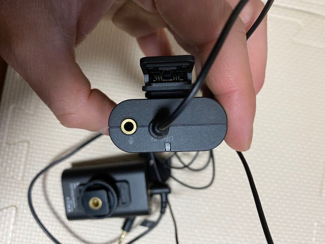 その他 BOYA BY-WM4 Pro K2 2.4G