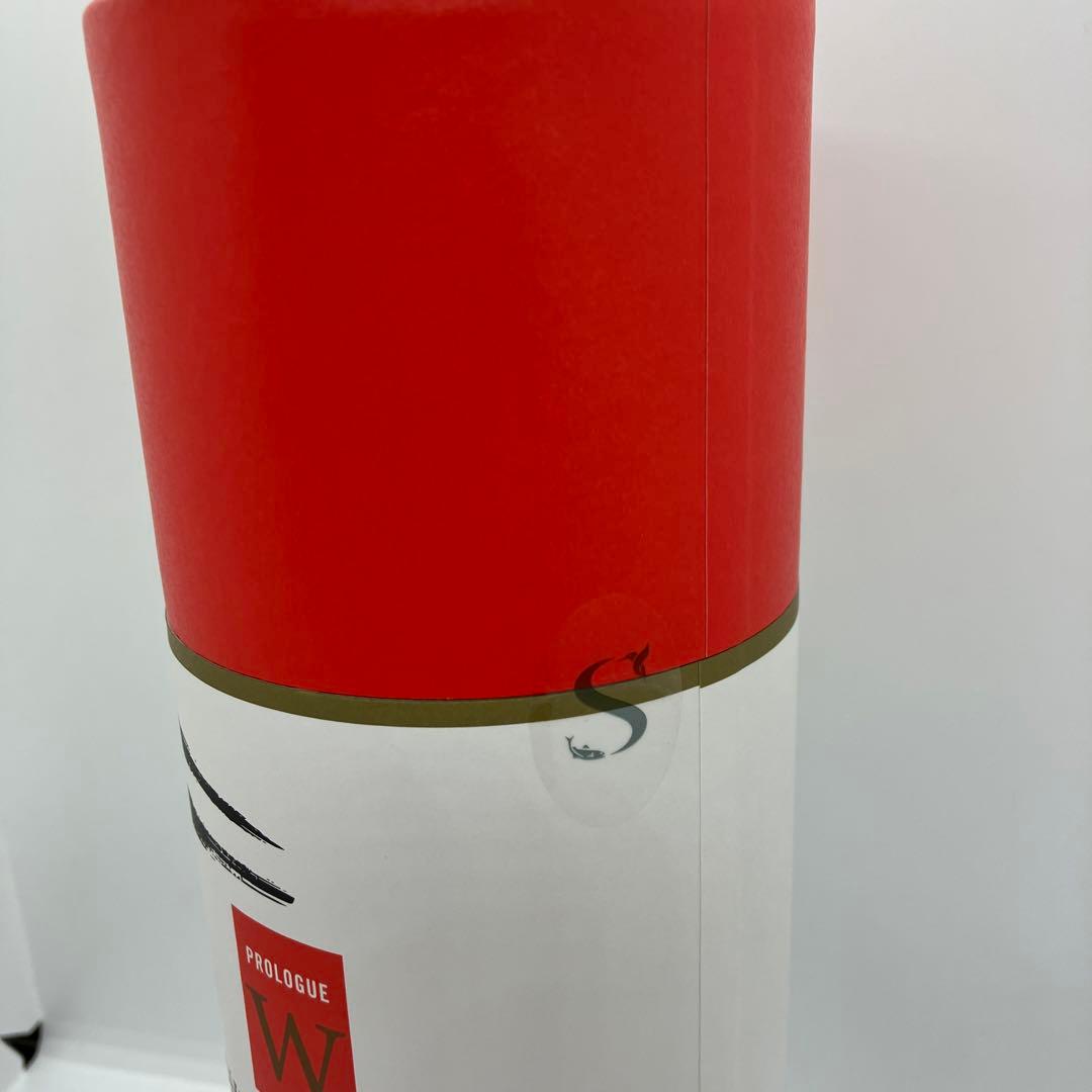 ガイアフロー静岡蒸留所 プロローグW 700ml