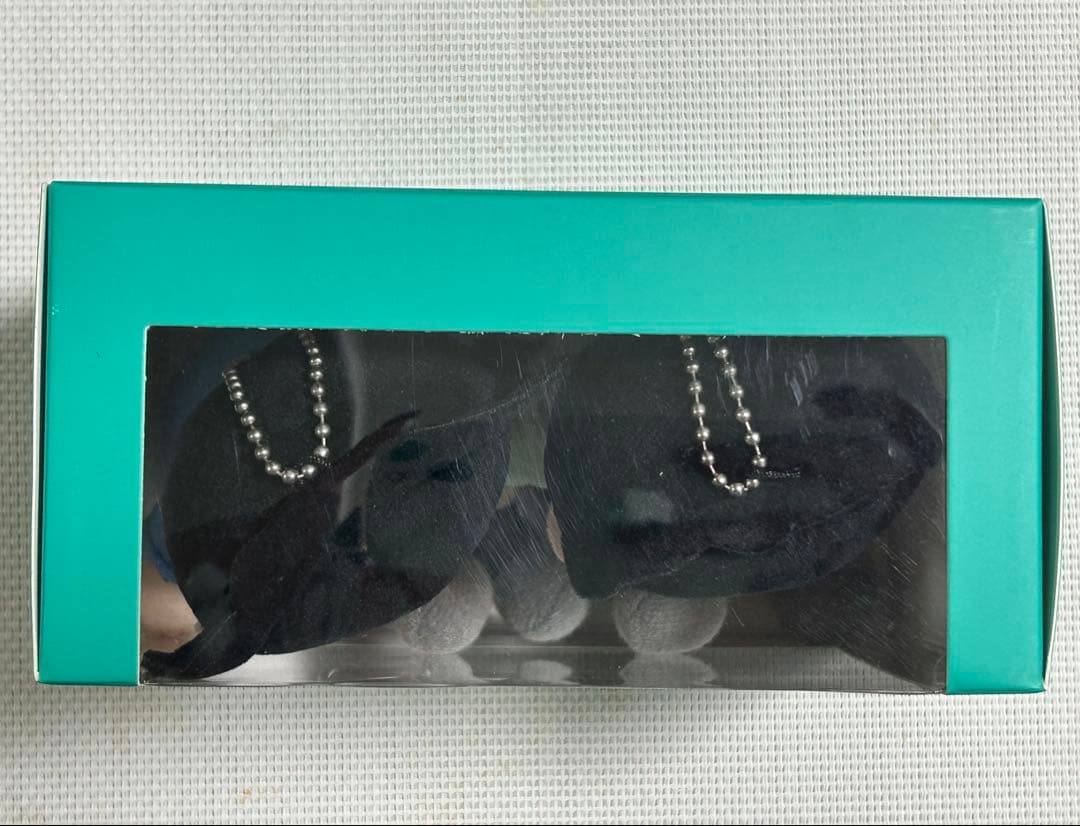 sakurashimeji ぬいぐるみ