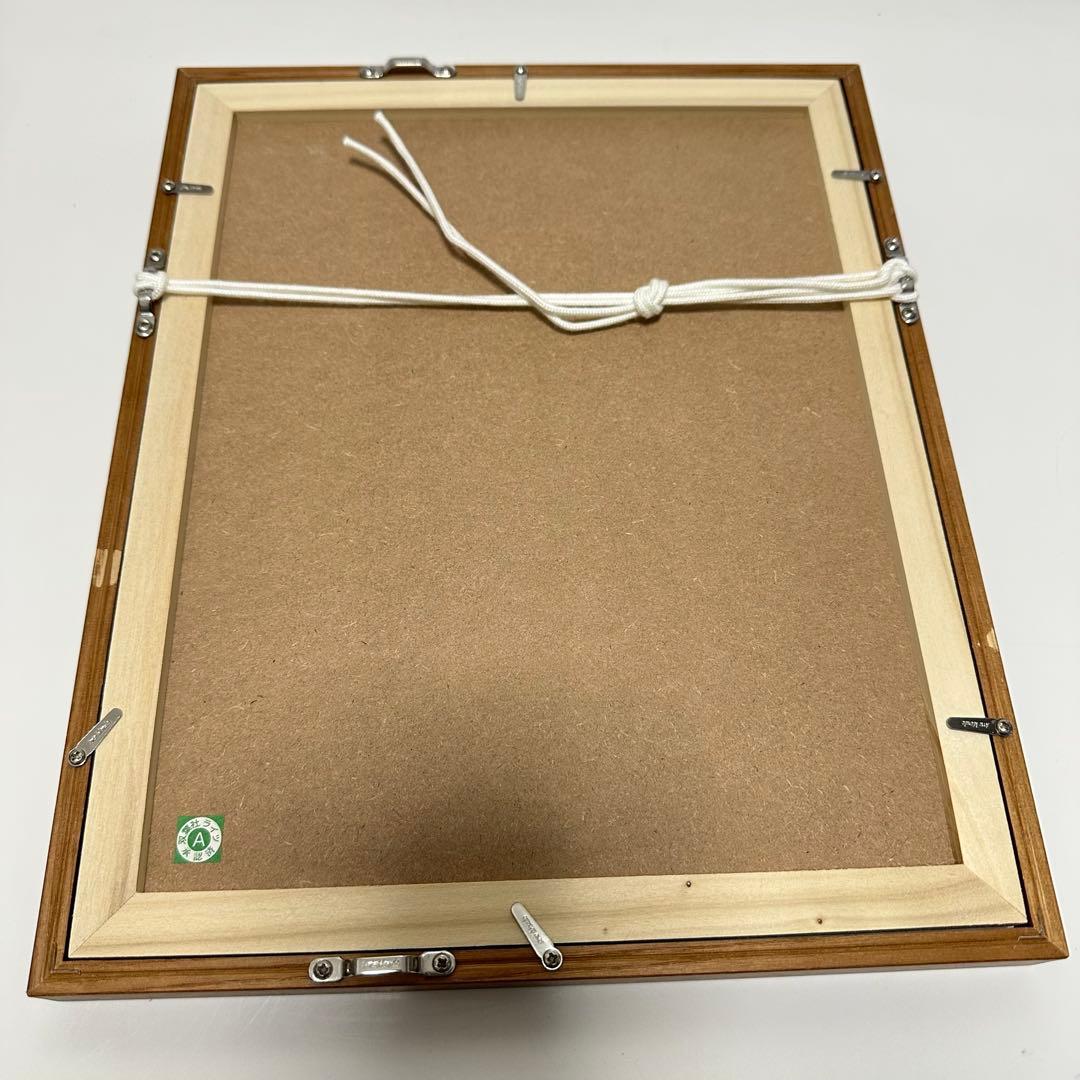 当時物 双葉社 クレヨンしんちゃん オラとシロはなかよしだゾ 複製原画　臼井儀人