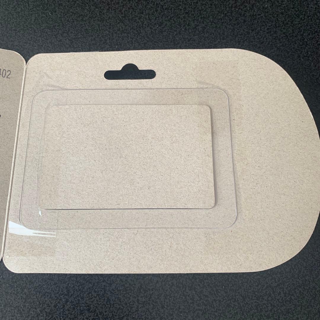 たまスマカード　5種　【返品、交換不可】