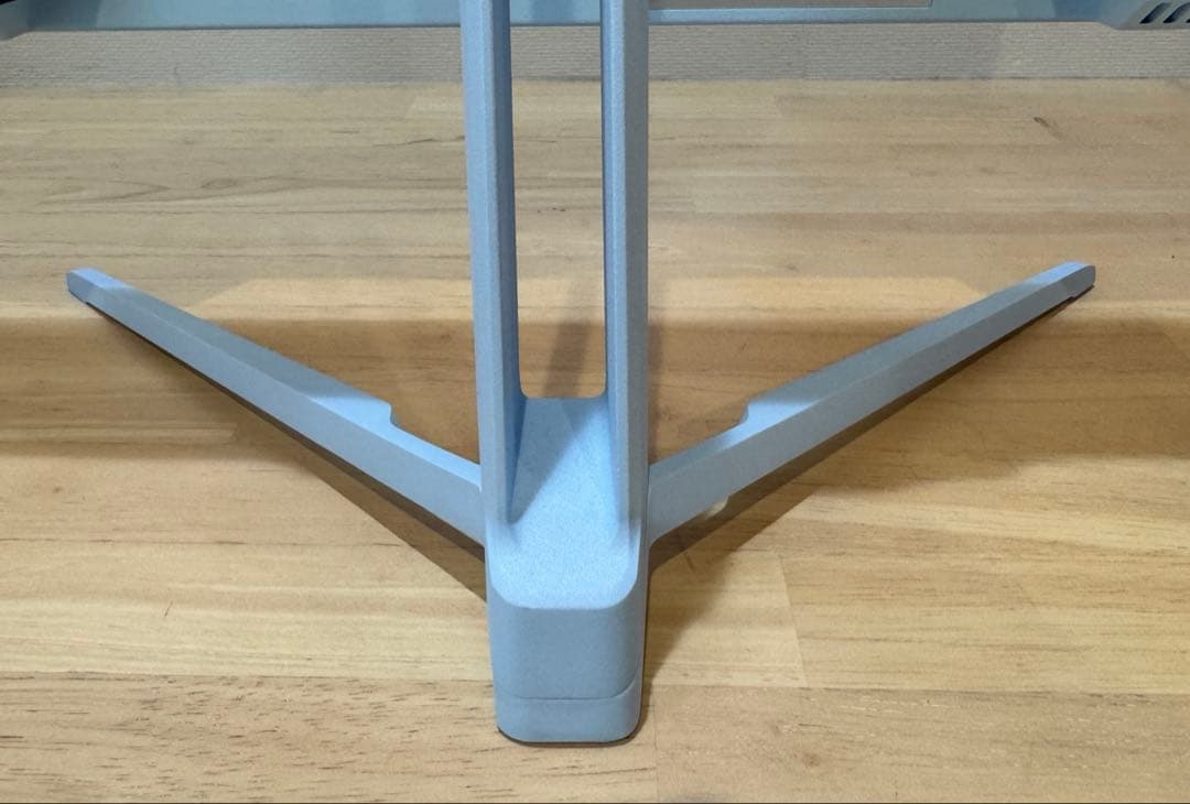 美品 Pixio PX278 Blue 27型 液晶 ゲーミングモニター