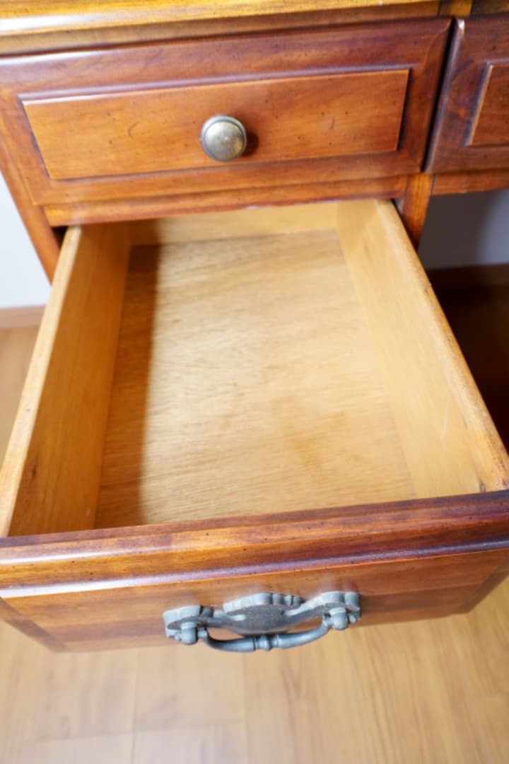 英国スタイル クラシックデスク ヴィンテージ