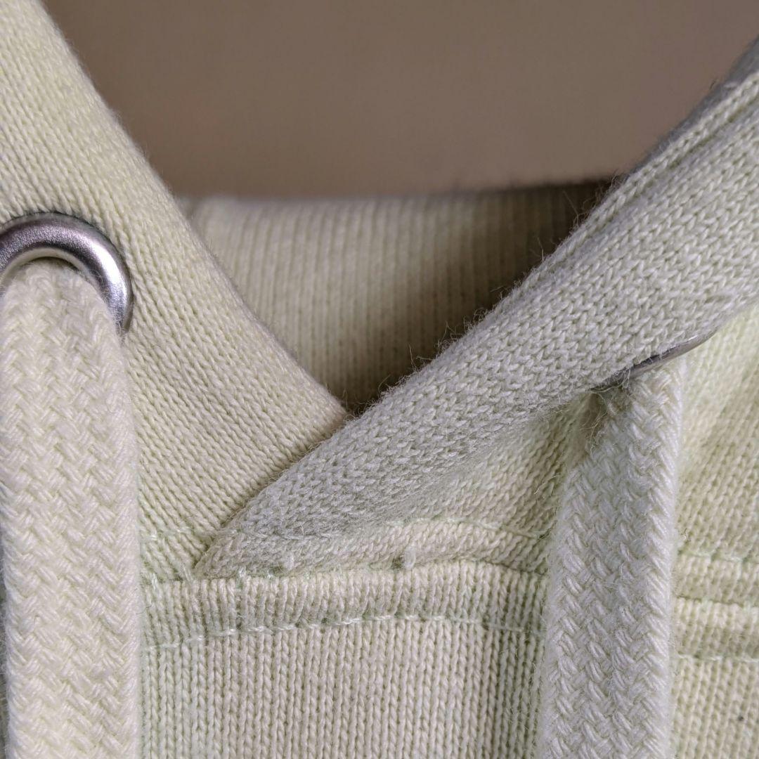 Supreme スモールボックスロゴ パーカー カナダ製