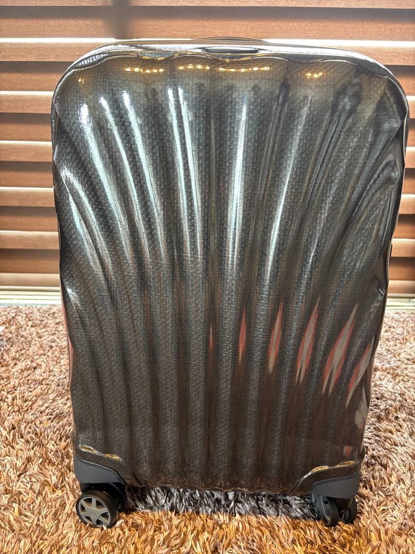 新品未使用★サムソナイト　シーライト　スピナー68 C-lite Spinner