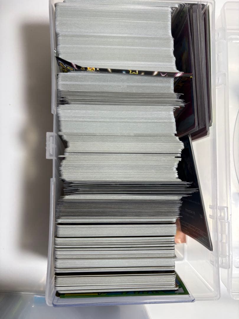 ポケカBOX まとめ売りおまけ付き