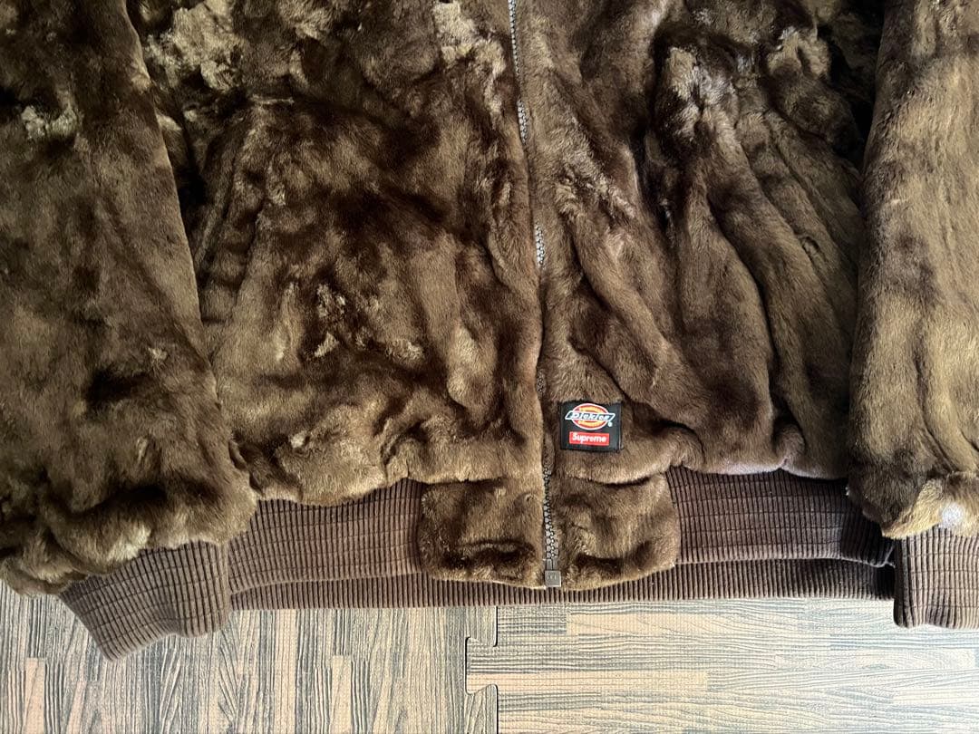 ジャケット・アウター Supreme x Dickies Work Jacket