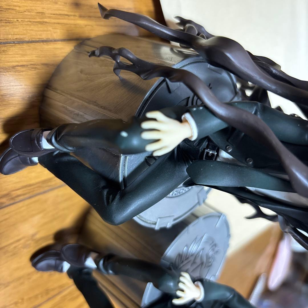 ダンガンロンパ　フィギュア　2点セット