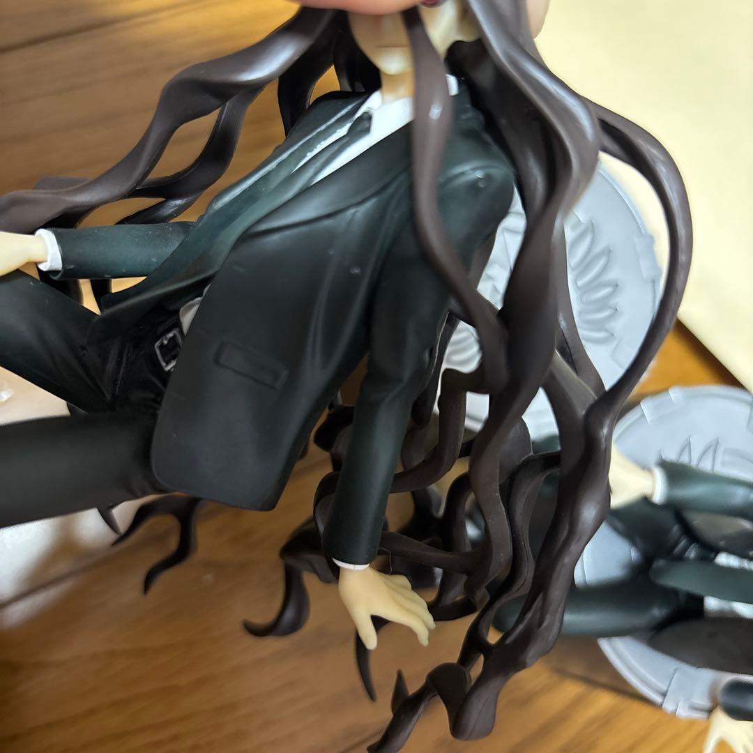 ダンガンロンパ　フィギュア　2点セット