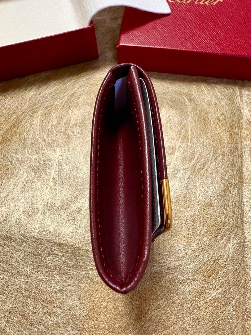 Cartierカルティエ ケース 新品