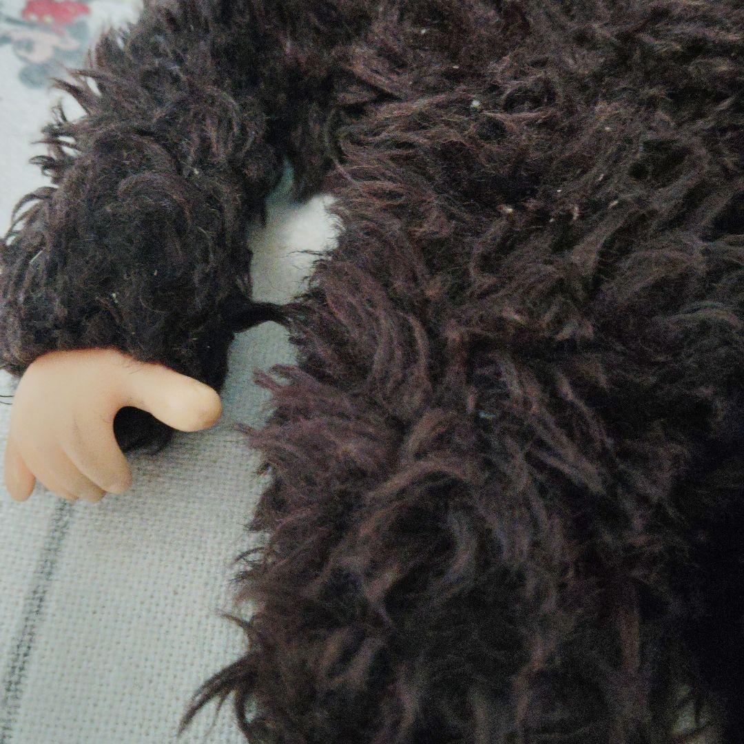 大助くん　ぬいぐるみ 30cm スリープアイ　TOHO トーホー　まごころ　人形