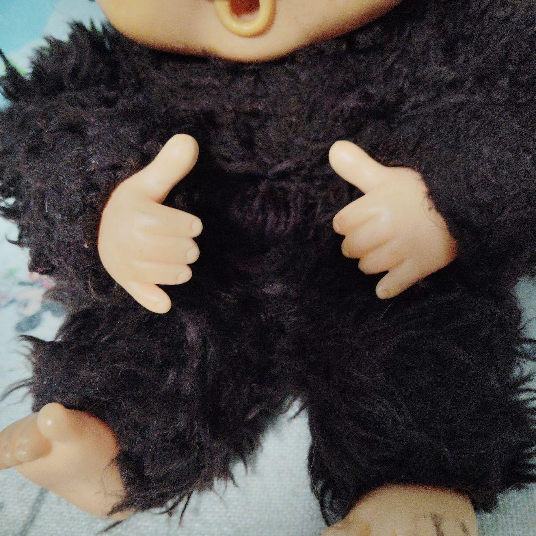 大助くん　ぬいぐるみ 30cm スリープアイ　TOHO トーホー　まごころ　人形