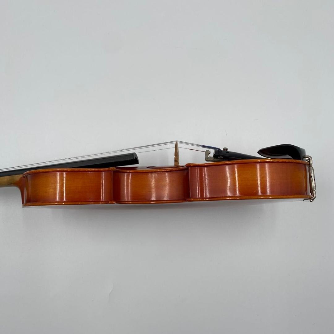 【弦新品】SUZUKI No.300 1/2 1983年製 スズキ ヴァイオリン