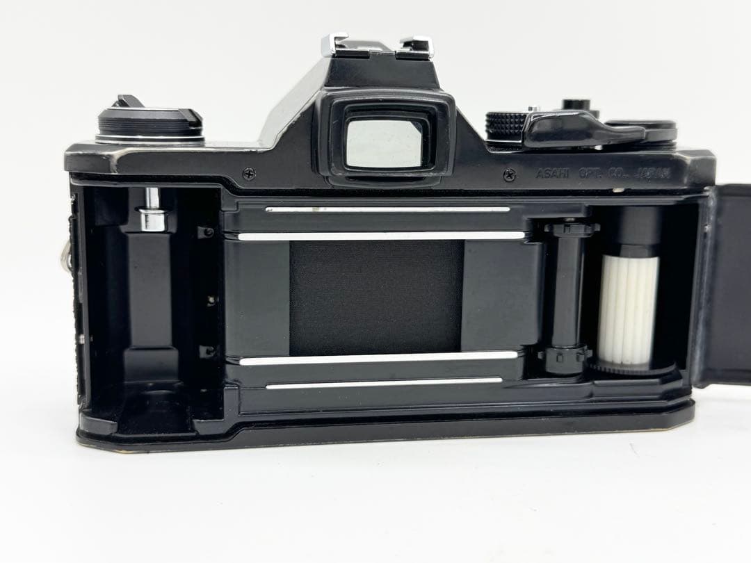 【完動品】PENTAX MX / smc PENTAX-M 50mm F1.7