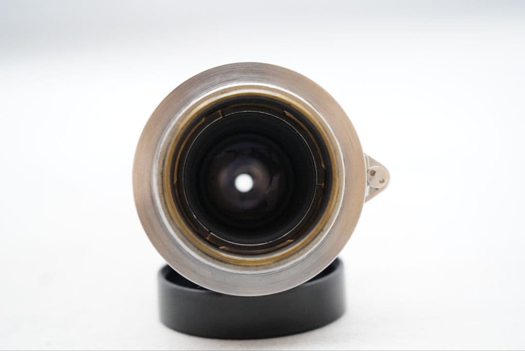 ☆作例あり☆ ライカ エルマー L 5㎝ F=1:2.8 Nr.1617678