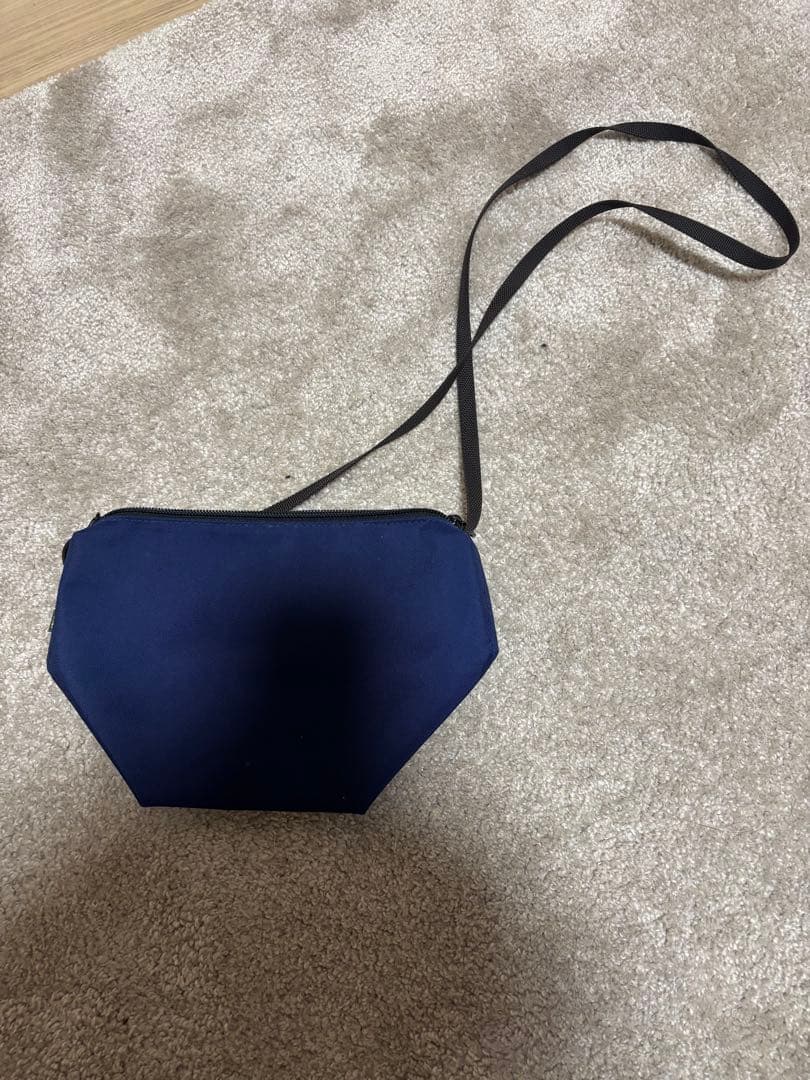 エルベシャプリエ　ショルダーバッグ 2885N