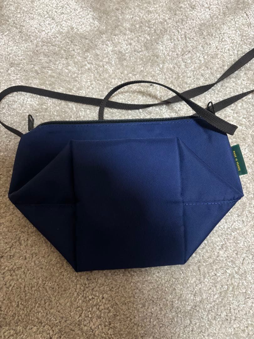 エルベシャプリエ　ショルダーバッグ 2885N