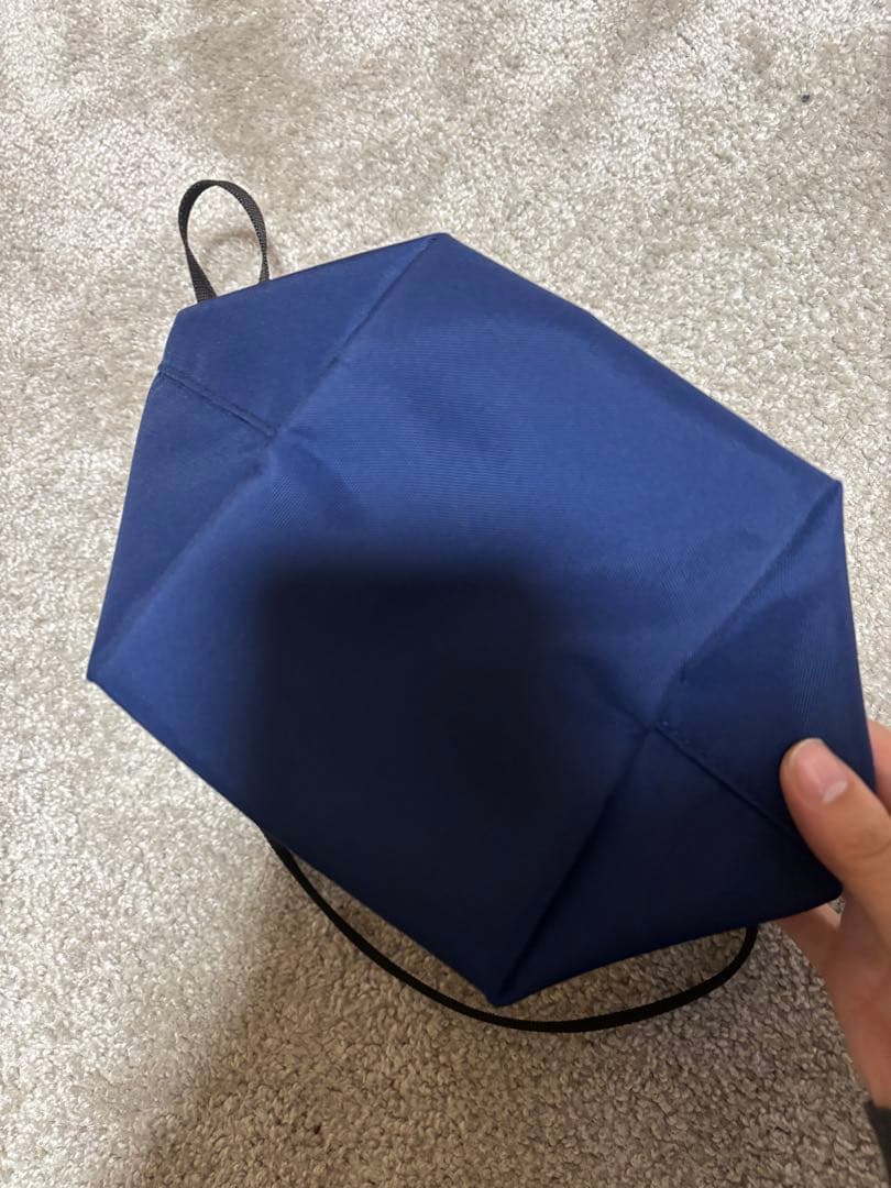 エルベシャプリエ　ショルダーバッグ 2885N