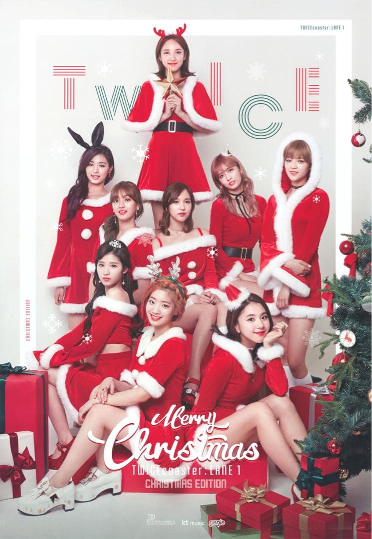 TWICE ポスター セット まとめ売り