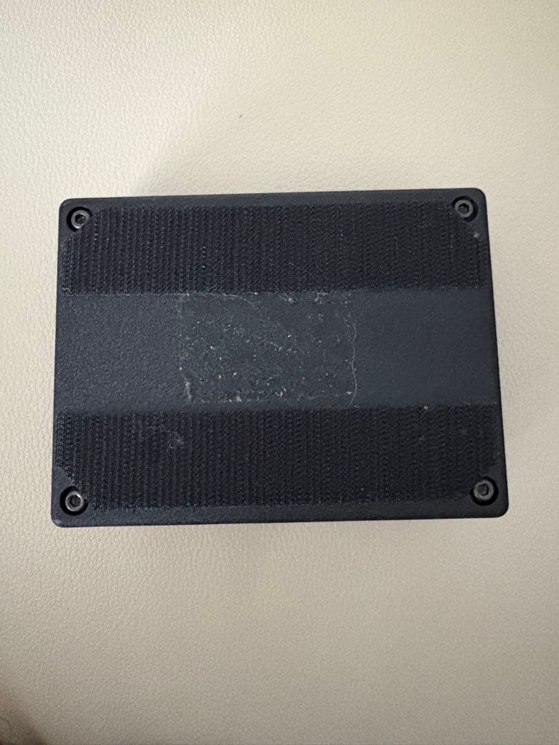 MXR Ten Band EQ エフェクター