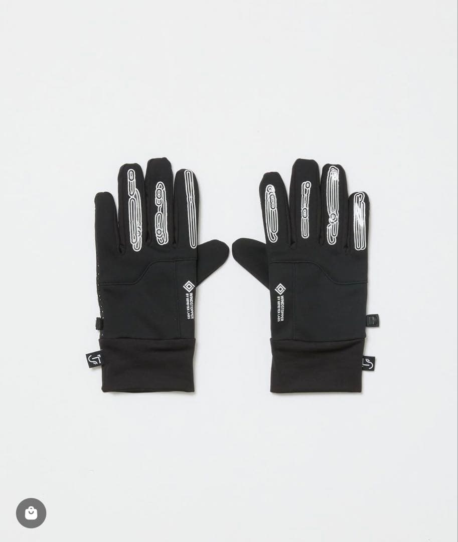BAL/ST-LINE GORE-TEX INIFINUM GLOVE バル