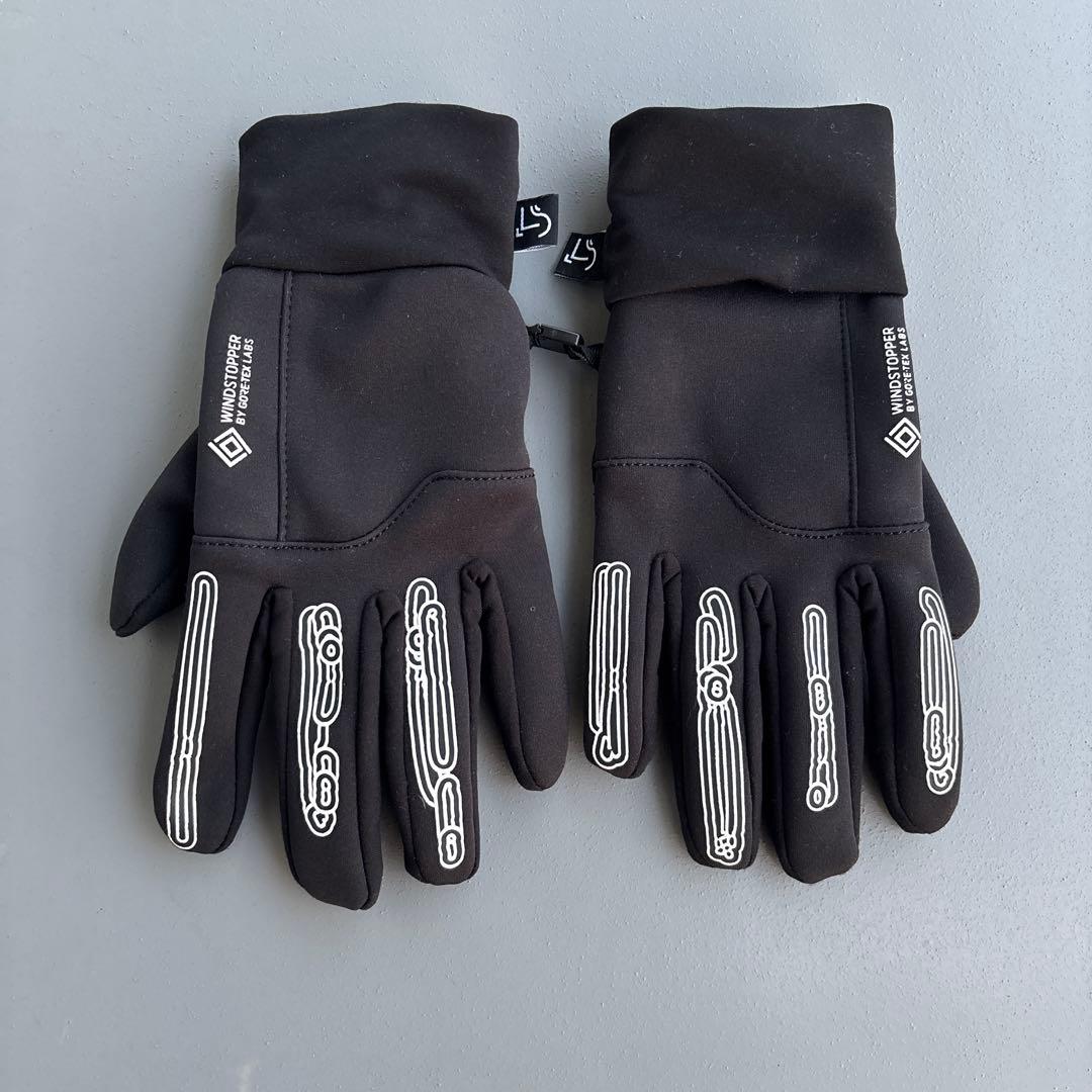 BAL/ST-LINE GORE-TEX INIFINUM GLOVE バル