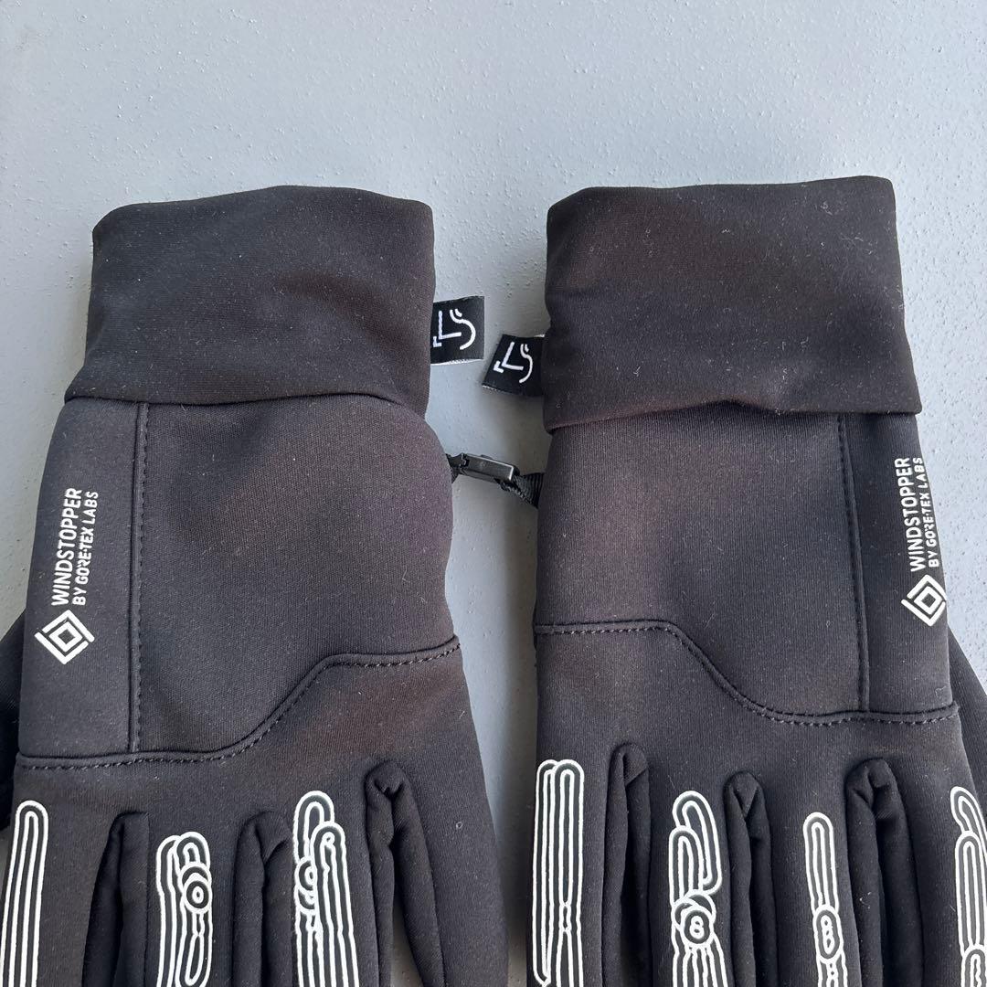 BAL/ST-LINE GORE-TEX INIFINUM GLOVE バル