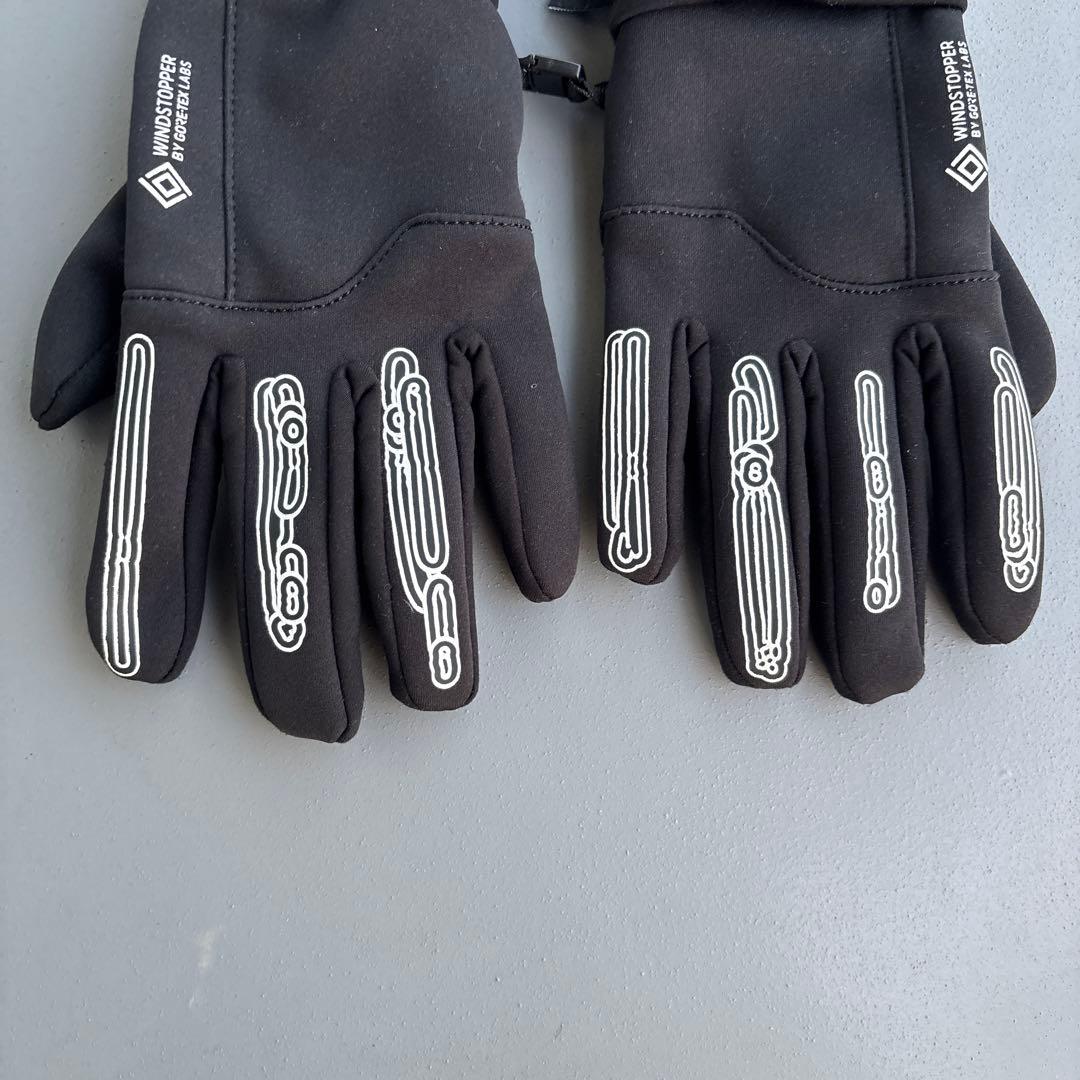 BAL/ST-LINE GORE-TEX INIFINUM GLOVE バル