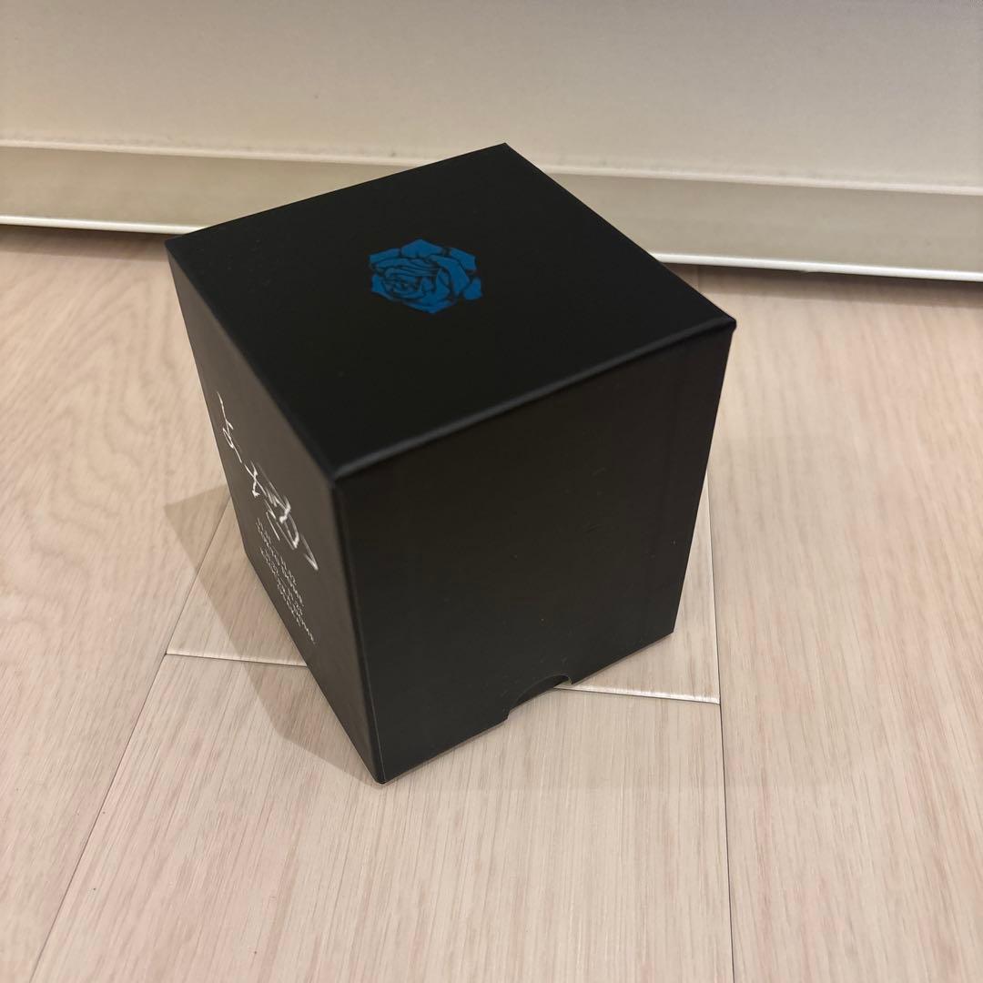 AdoよだかVIP特典スノードーム+ブローチ【新品・未使用】+ペンライト+おまけ