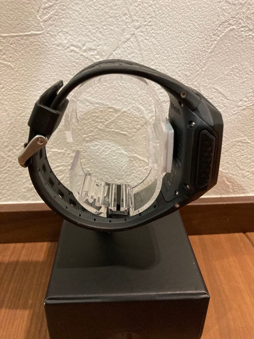 RIP CURL SEARCH GPS 2 ブラック