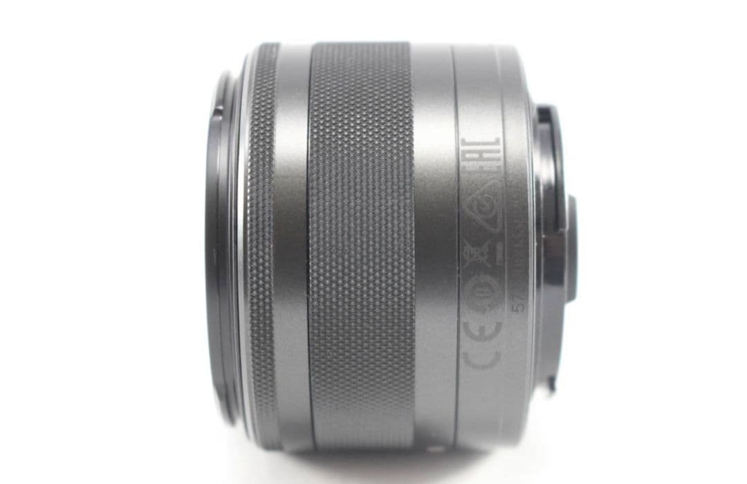 9月11日限定価格【超美品】Canon EF-M 15-45mm IS STM