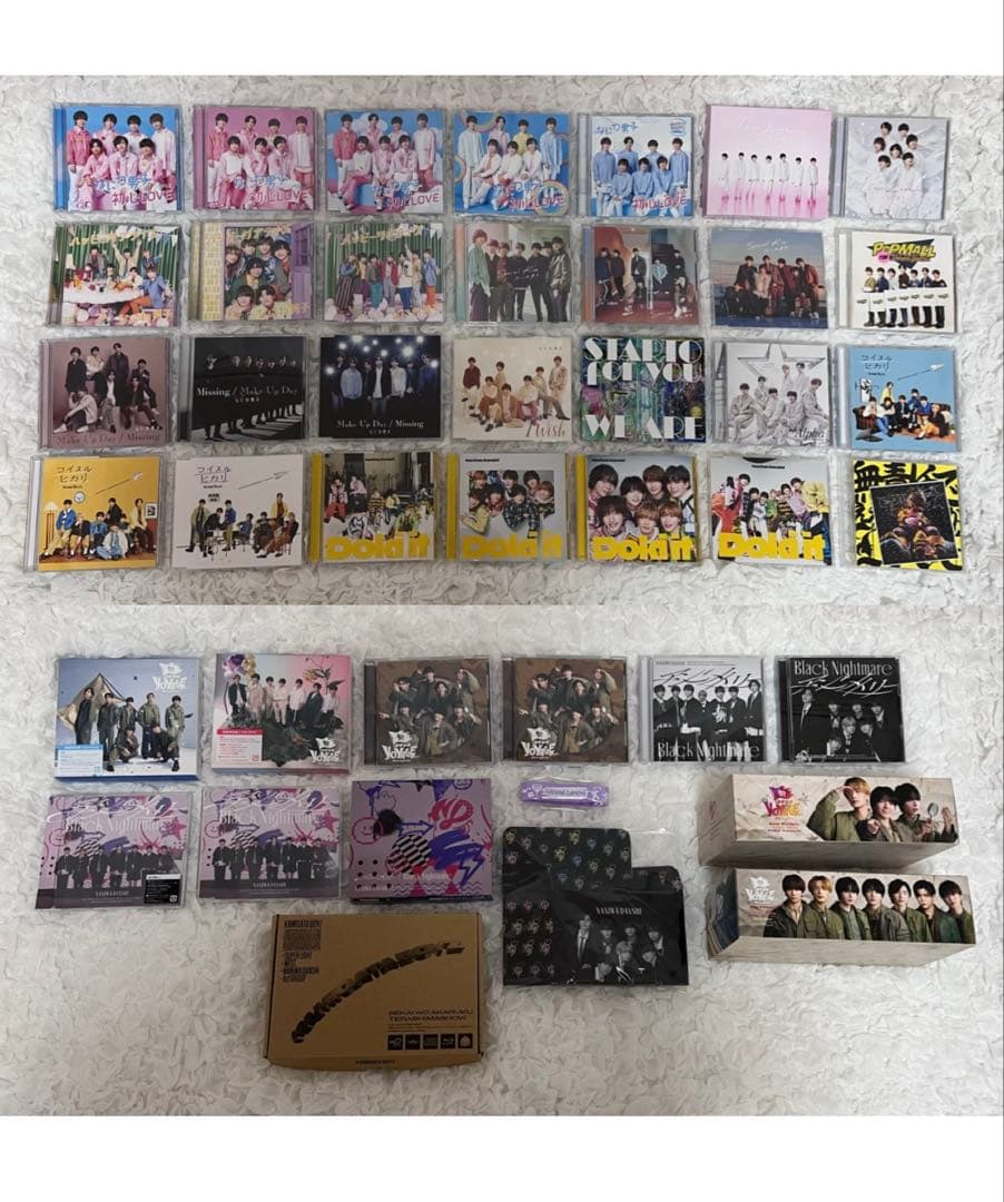 なにわ男子 高橋恭平 まとめ売り