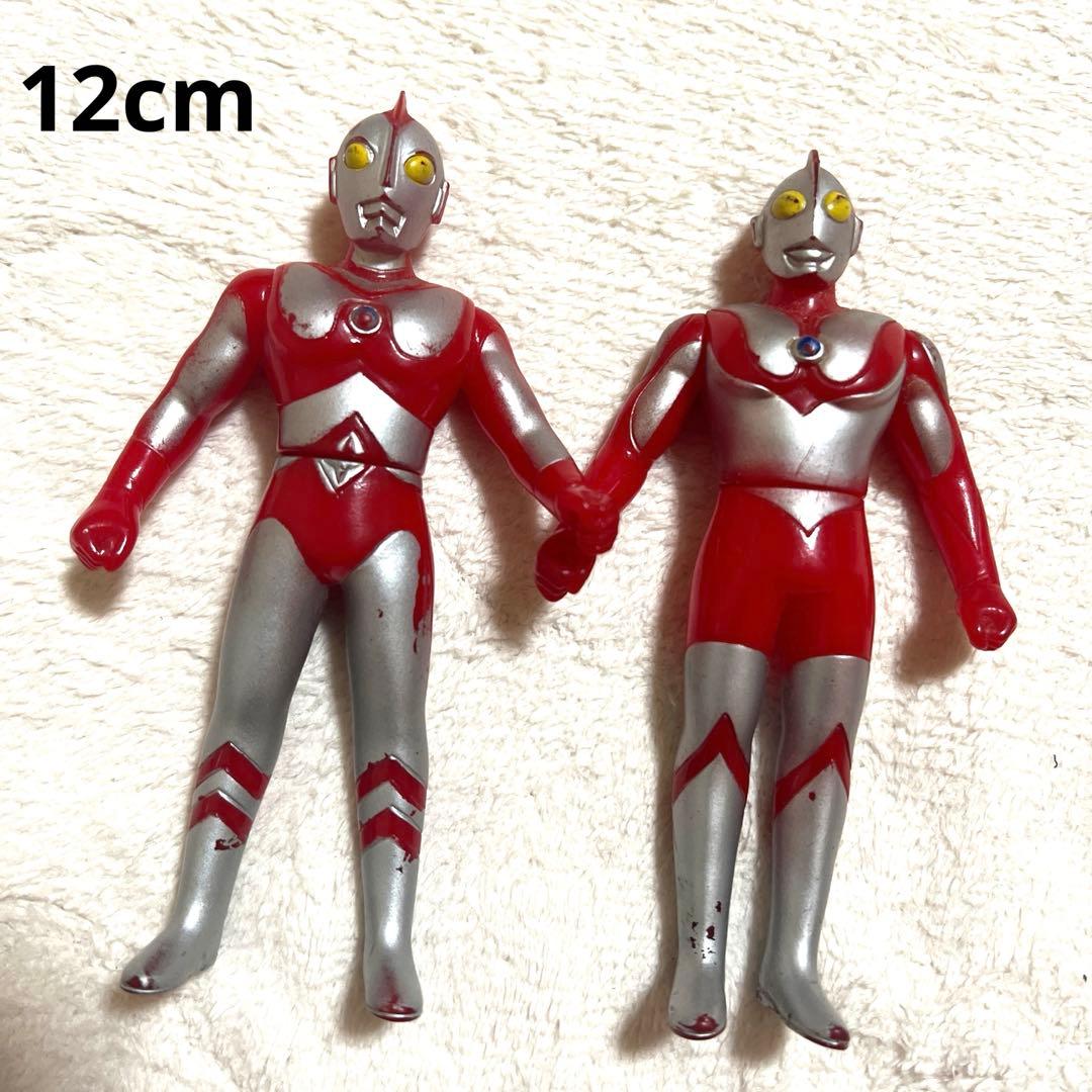 ウルトラマンシリーズ ソフビフィギュア まとめ売り 16体セット 円谷プロ 特撮