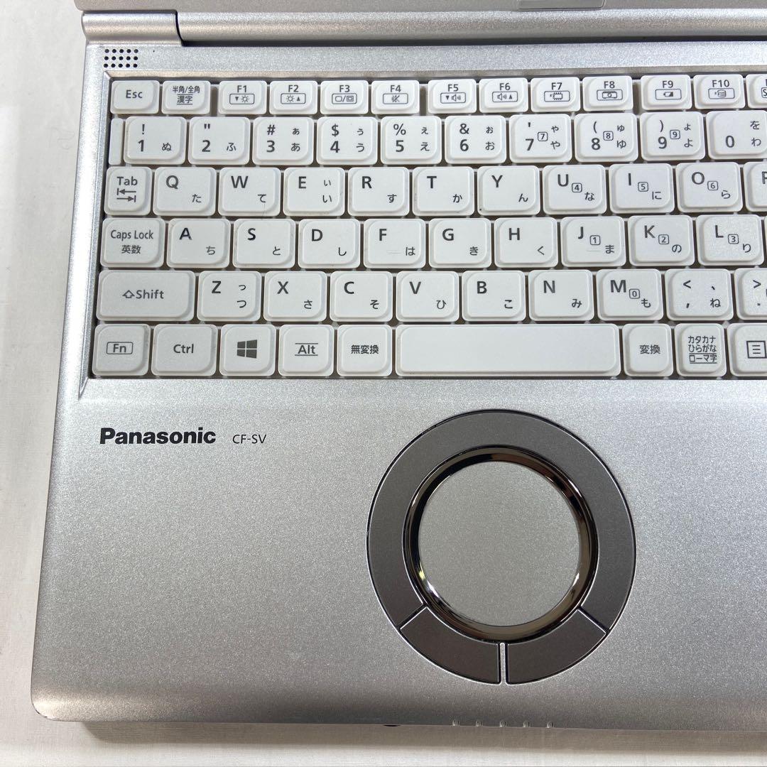 美品 10世代Corei5 新品SSD512GB 16Gメモリ バッテリー◎