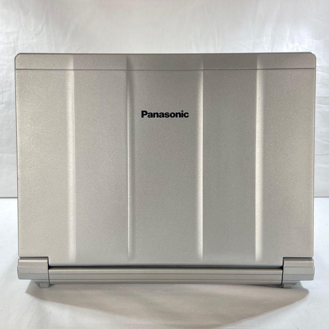 美品 10世代Corei5 新品SSD512GB 16Gメモリ バッテリー◎