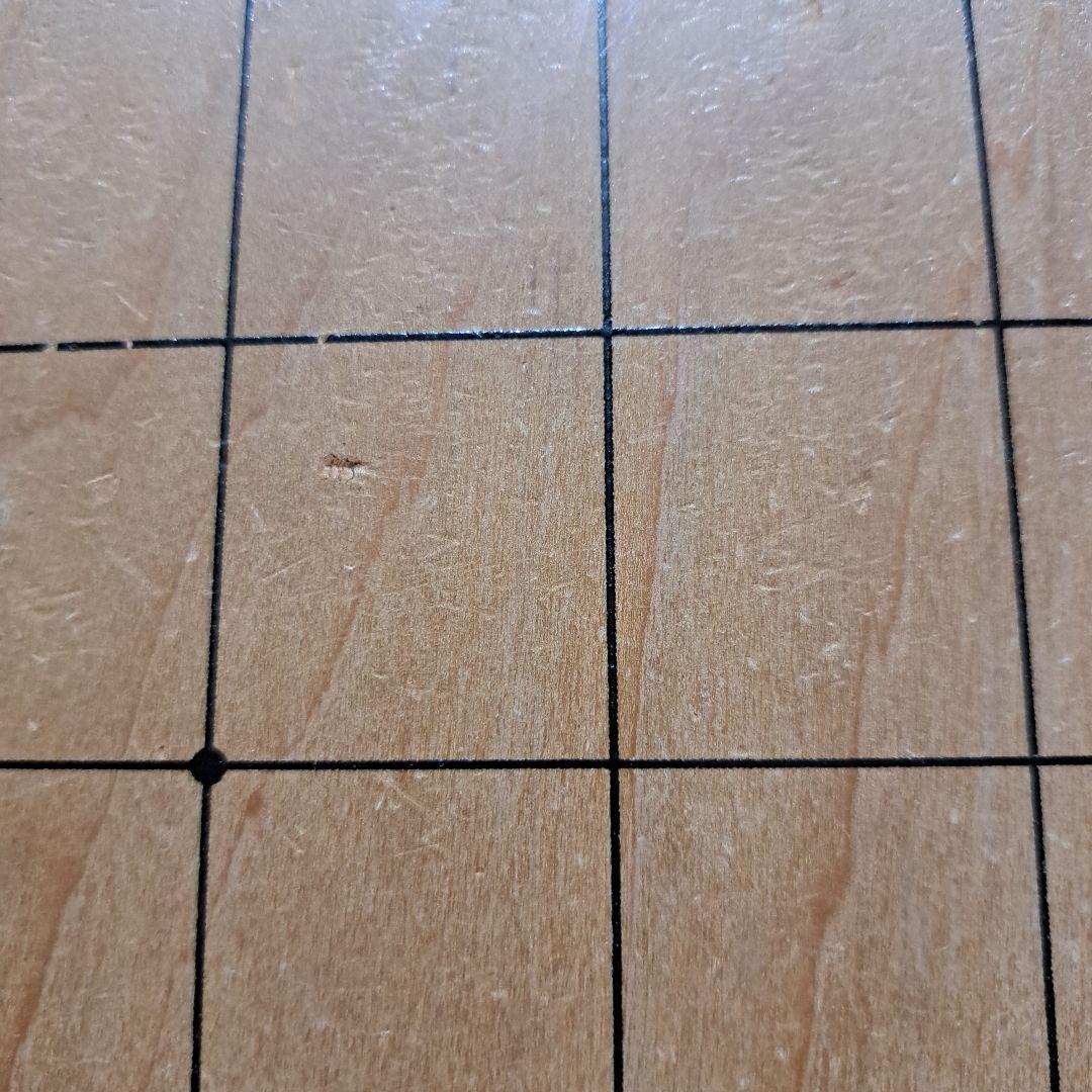 ★藤井聡太君でお馴染みの★将棋盤、駒、駒台　３点セット