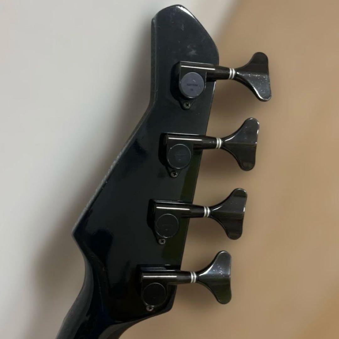 【美品】フェルナンデス エレキベース FRB65 FERNANDES