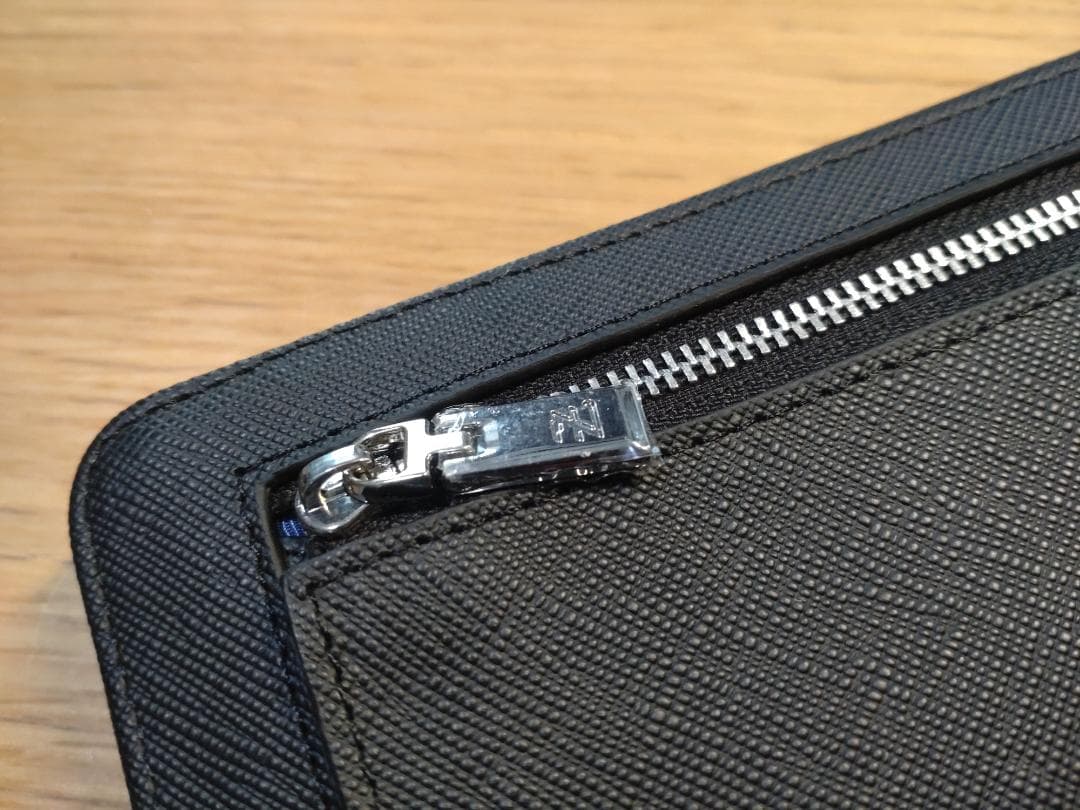 矢沢永吉 長財布ロングウォレット希少 公式通販グッズ 新品未使用