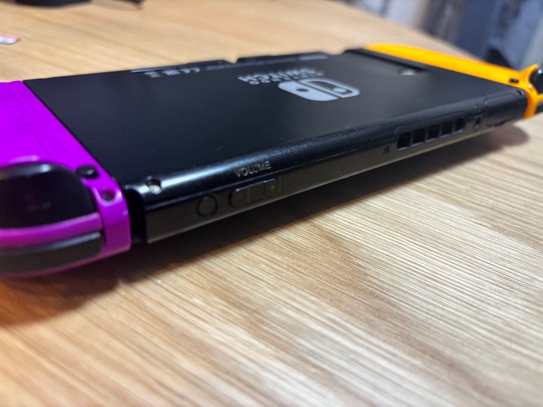 Nintendo Switch Joy-Con付