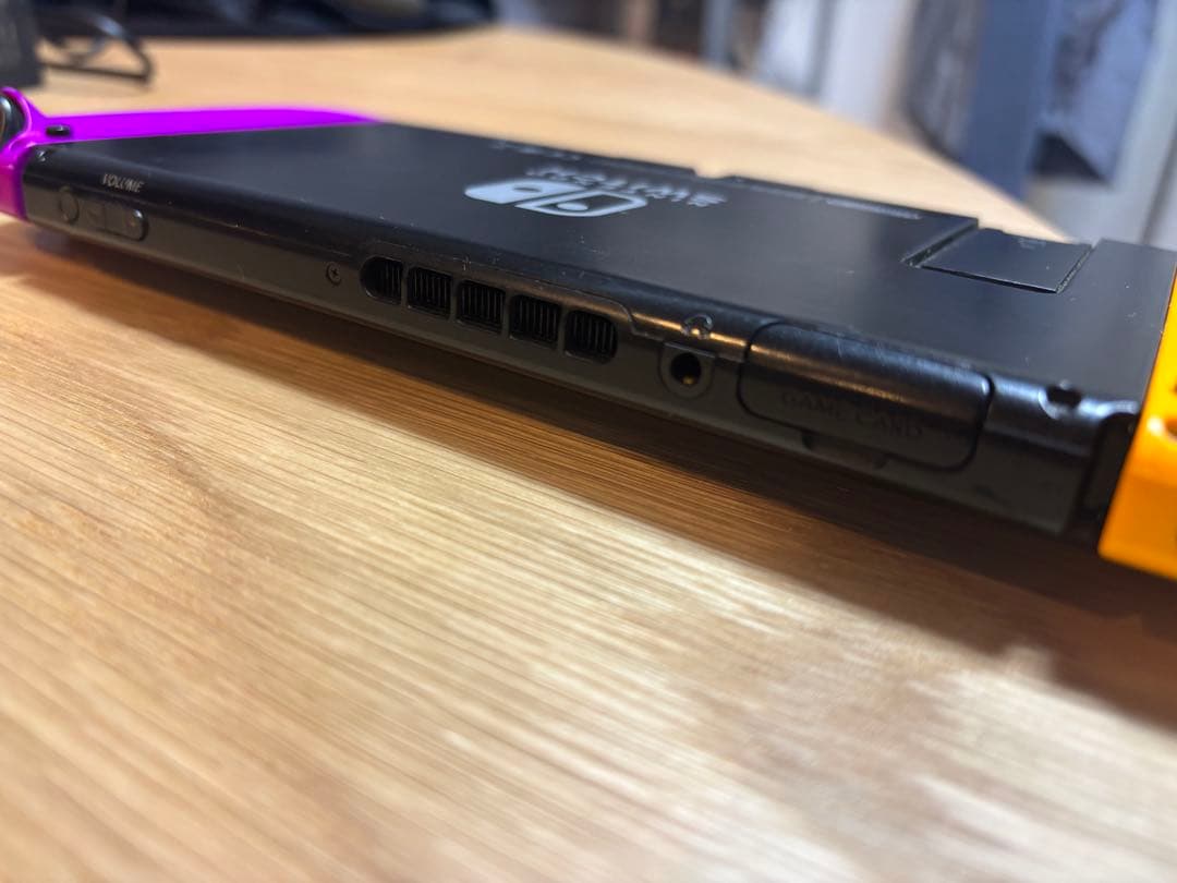 Nintendo Switch Joy-Con付