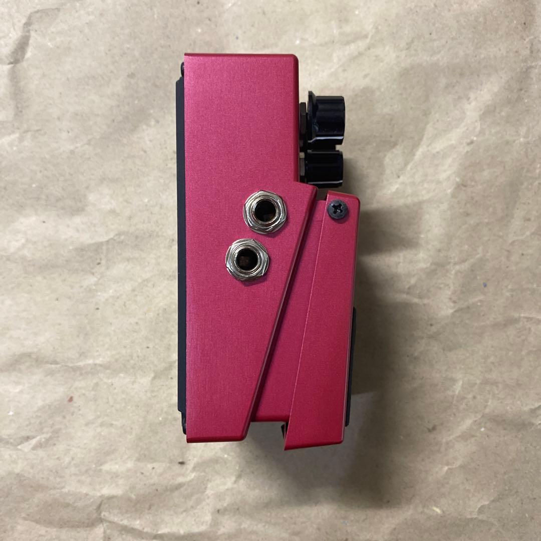 ギター BOSS DM-2W