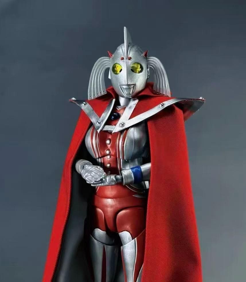 S.H.Figuarts ウルトラの母 専用マント