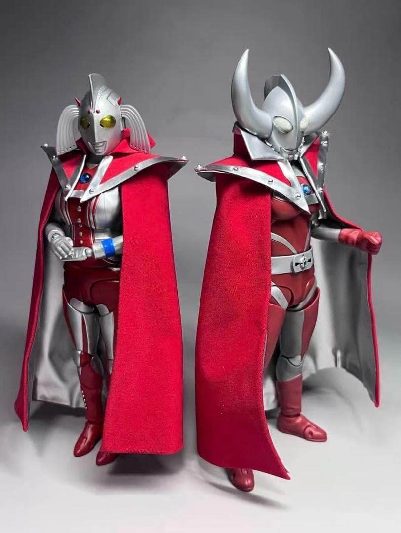S.H.Figuarts ウルトラの母 専用マント