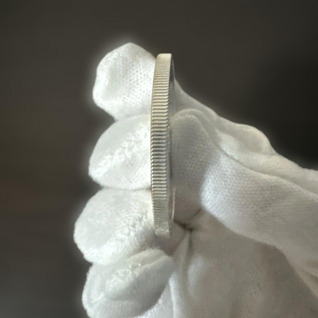 2023年 アメリカ 「イーグル・ウオーキング リバティ」 純銀 1オンス