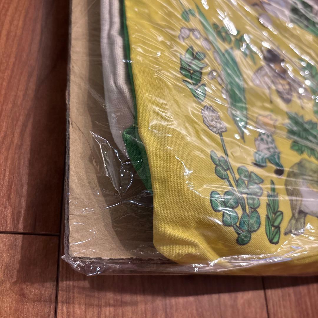 よ*。様 ヒグチユウコｘホルベイン ファミリーバッグセット