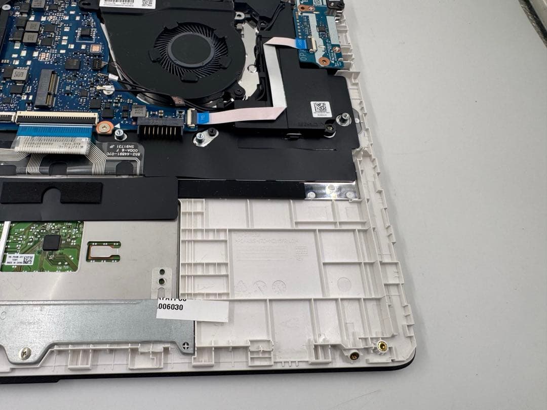 HPノートパソコン★ジャンク★